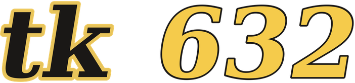 tk 632 logo